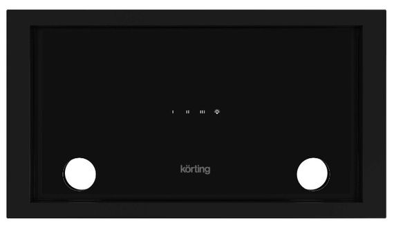 Встраиваемая вытяжка Korting KHI 6777 GN