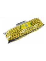 Якорная веревка 8 мм, 20 м с карабином (SM-005)