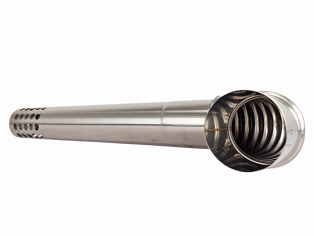 Колонка газовая САРМАТ CT 12 ST