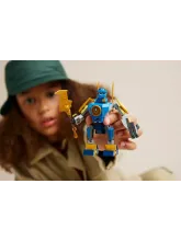 Конструктор Ninjago 71805 Боевой меч Джея