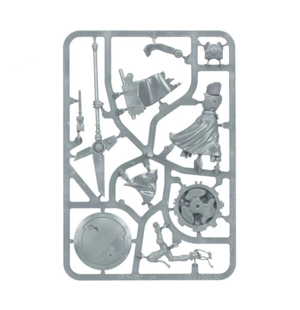 Combat Patrol: Tau Empire