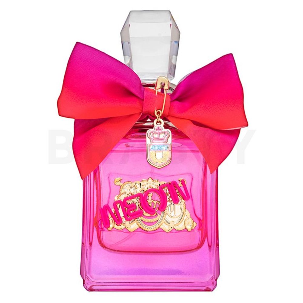 Juicy Couture Viva La Neon EDP W 100 ml