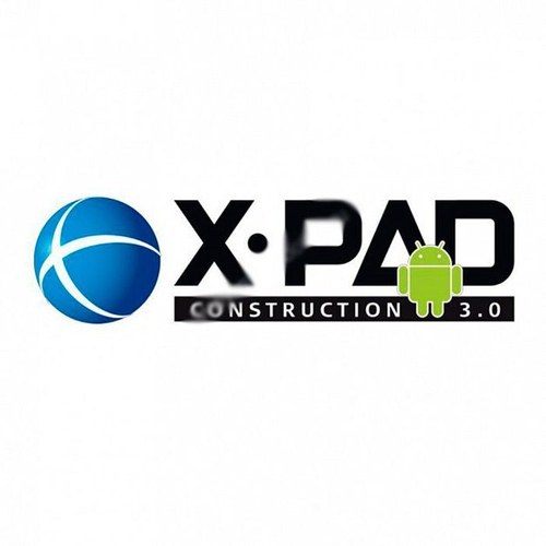 Программное обеспечение Geomax X-Pad Construction Android