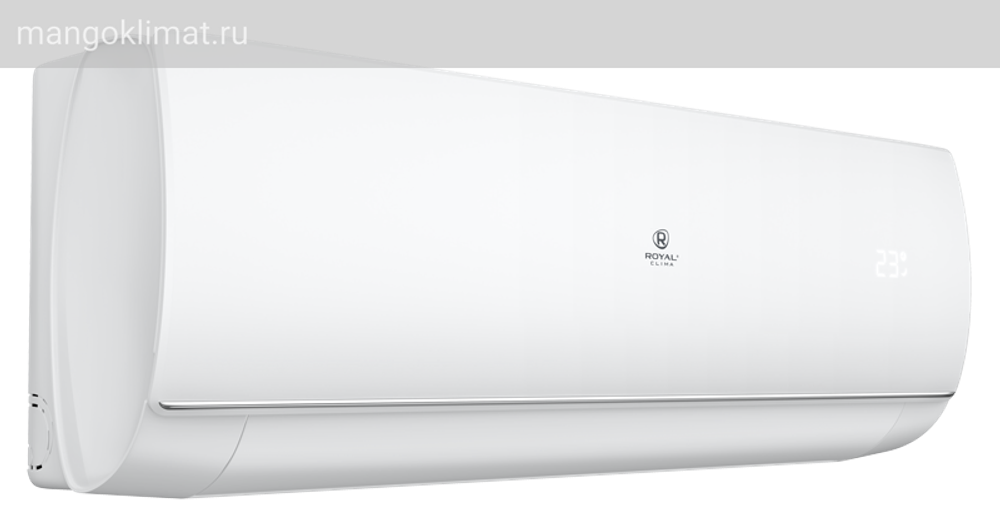 Классическая сплит-система Royal Clima серии PANDORA RC-PD35HN (комплект)