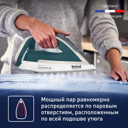 Утюг Tefal Ultragliss Plus FV6813E0