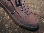 Кроссовки Nike Zoom Blazer Mid «Кумкват»