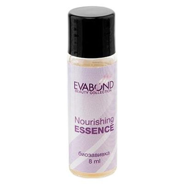 EVABOND Nourishing Essence, Состав № 3 для биозавивки ресниц,  8мл