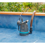 Насос дренажный Gardena 8600