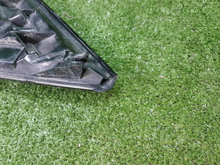 Фонарь левый внешний Toyota RAV4 5 XA50 (2018-н.в.)