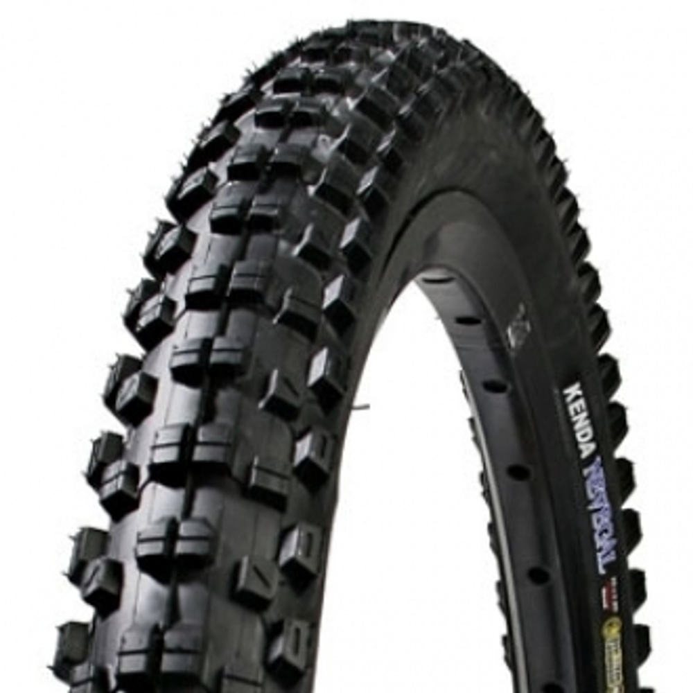 Покрышка Kenda 24x2.5,  STICK-E компаунд, 1285г NEVEGAL K-1010