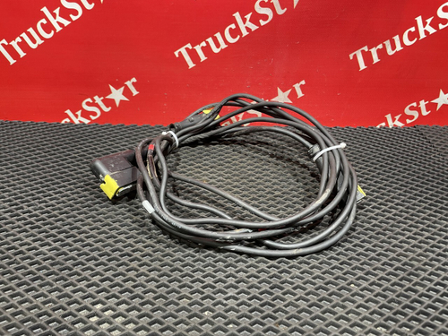 Проводка шасси 2020г.