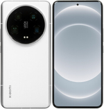 Смартфон Xiaomi 14 Ultra 16/512GB White RUS
