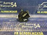 Замок капота MITSUBISHI PAJERO 1999-2006