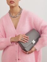 КОЛЬЦО CHAIN 02