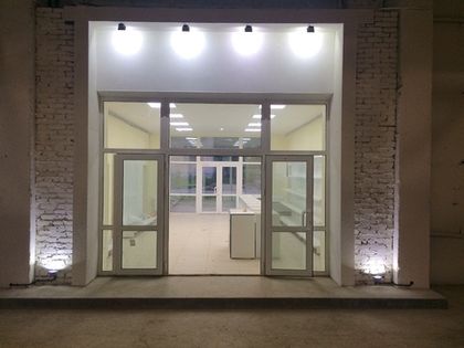 В комплексе «Selhozka Loft» откроется офис продаж