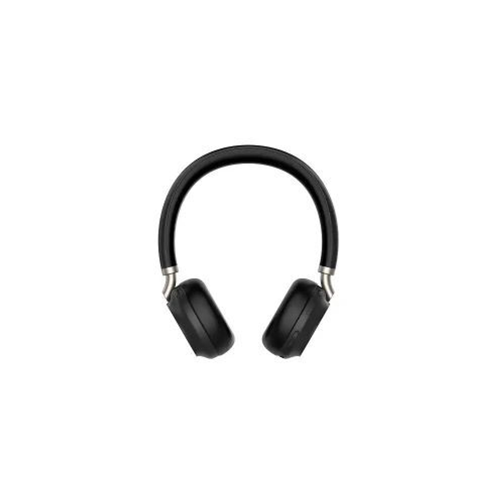 Гарнитура беспроводная Yealink BH72 UC Black USB-A