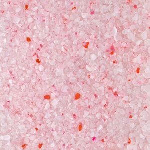 Наполнитель для кошачьего туалета, Сибирская Кошка "Элита", силикагель (розовые гранулы) для привередливых