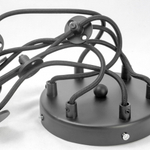 Подвесной светильник Lussole Loft Shirley LSP-9310