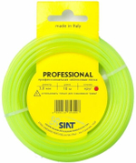 Леска SIAT ПРОФЕССИОНАЛ 3мм,круг,10м (556012)