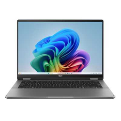 Ноутбук ASUS VivoBook Flip 14 TP3407SA-QL055W 90NB14Y1-M00690