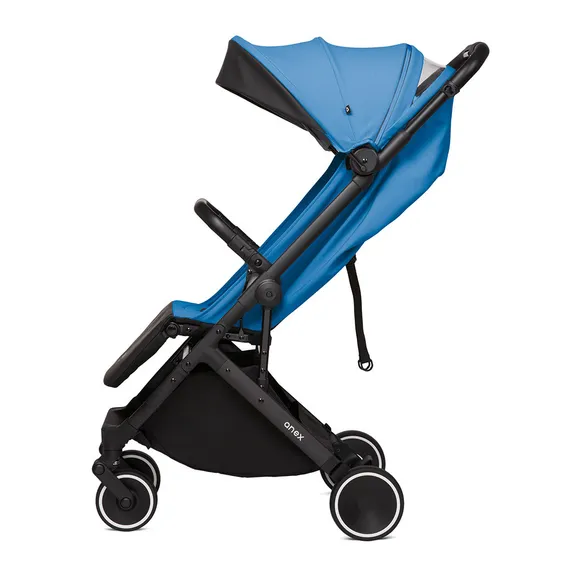Коляска ANEX AIR-X (Ax-08) blue
