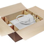 Светильник CoolMaster 125 серии GipoLite