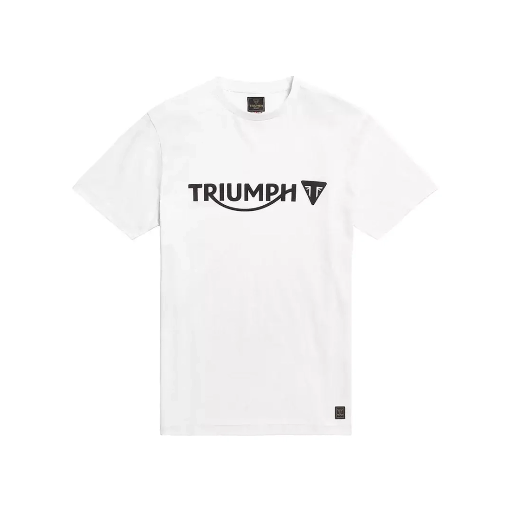 Футболка Triumph Cartmel