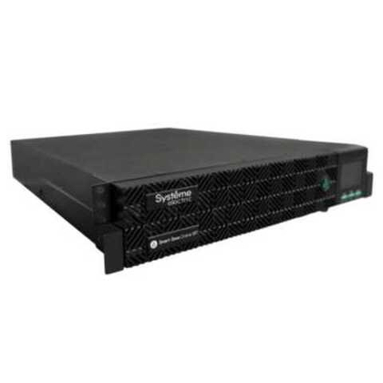 ИБП Systeme Electric Smart-Save Online SRT G2 SRTSE3000RTXLIG2