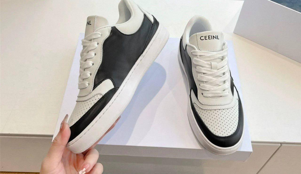 Кеды Celine