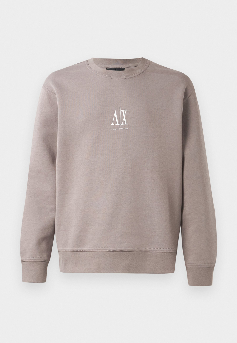 Armani Exchange Толстовка - Серый