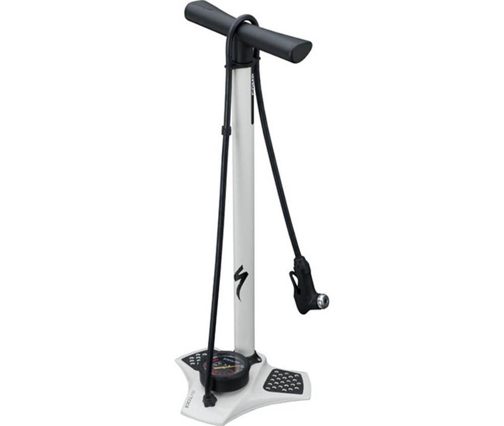 Насос напольный AIR TOOL COMP FLR PUMP W/BOX WHT '472E-9053