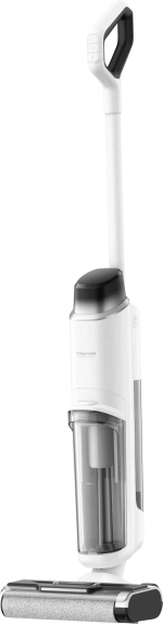 Моющий вертикальный пылесос Dreame Trouver K10 Pro White (Белый)