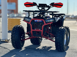 Квадроцикл GBM MAVERICK 222 NEW