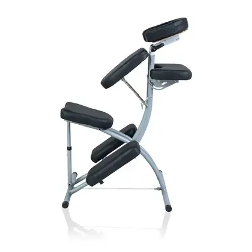 Массажный стул (кресло для массажа) Mizomed Comfort AL