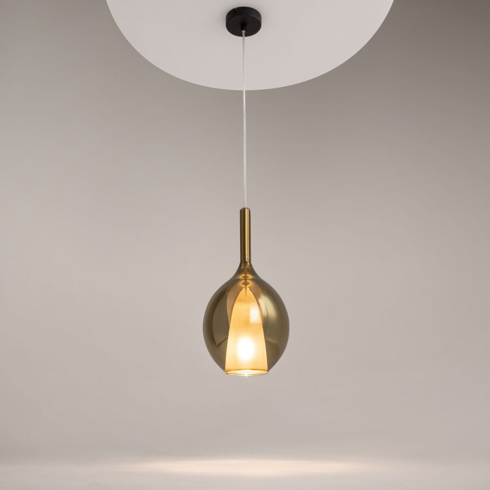 Светильник подвесной Maytoni   MOD271PL-01B2