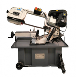 Ленточнопильный станок REALREZ MBS 712 SW 27MM (230V)