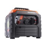 Инверторный генератор (1.2 кВт) PATRIOT iGX 1200