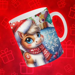 Новогодние