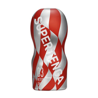 Мастурбатор 16,1см Метеоритный удар Tenga Super Meteor Smash 03