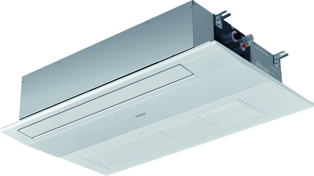 Сплит-система Haier AB35S2SA1FA / 1U35S2SM3FA AB (Однопоточные кассетные) Super Match Plus