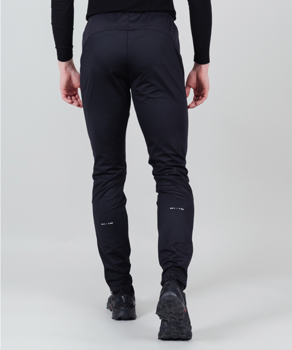 Брюки тренировочные Nordski Pro