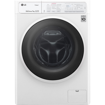 Стиральная машина LG F-2H6HS0B