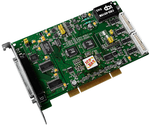 Плата  ICP DAS PCI-826LU CR