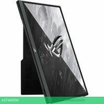 Портативный монитор ASUS ROG Strix XG16AHPE