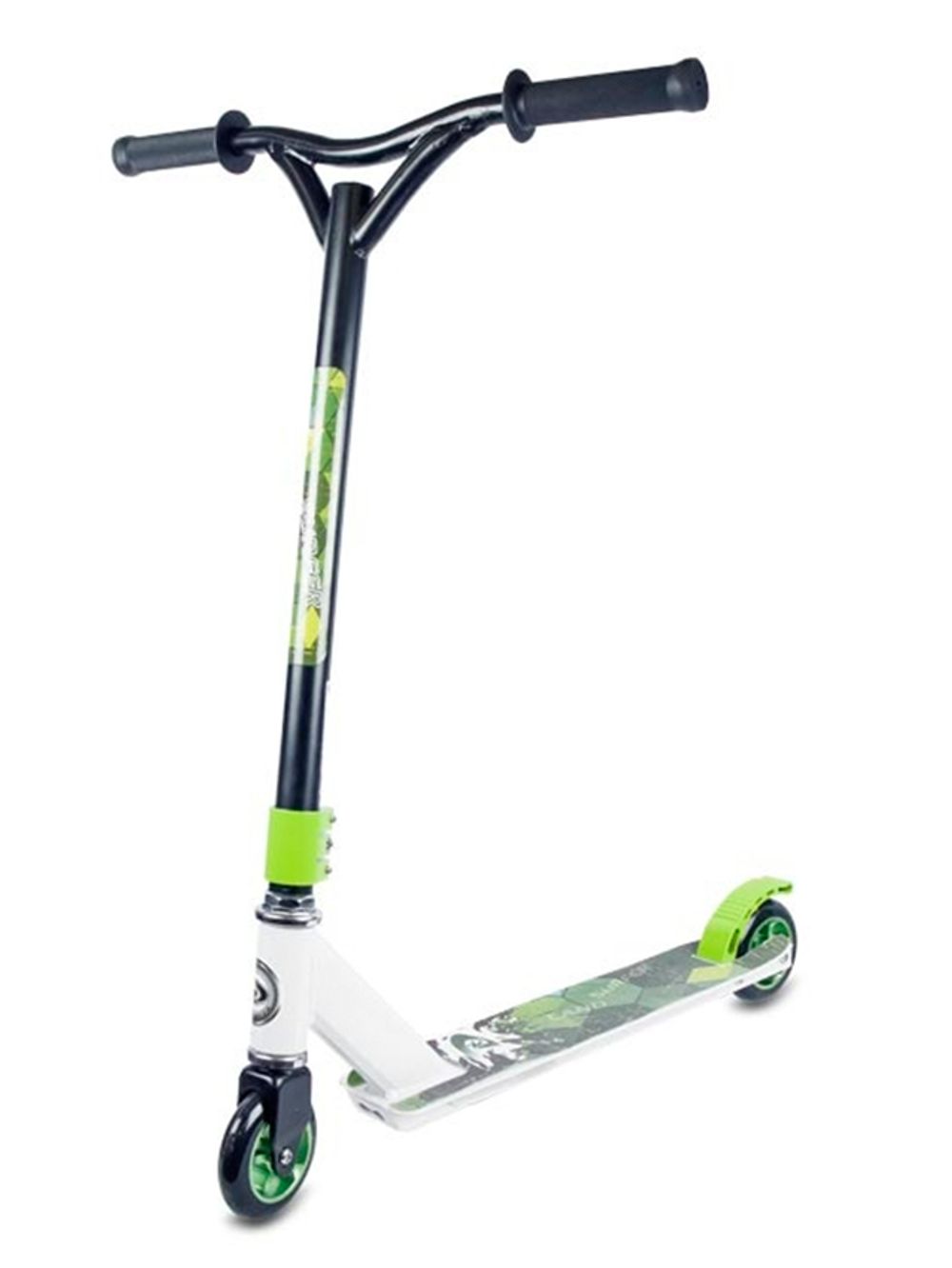 Трюковой самокат HW-SS-30