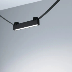 Светильник ART-INBELT-FLAT-L413-16W Day4000-MIX (BK, 90 deg, 48V, DALI) (Arlight, IP20 Металл, 3 года) 051244