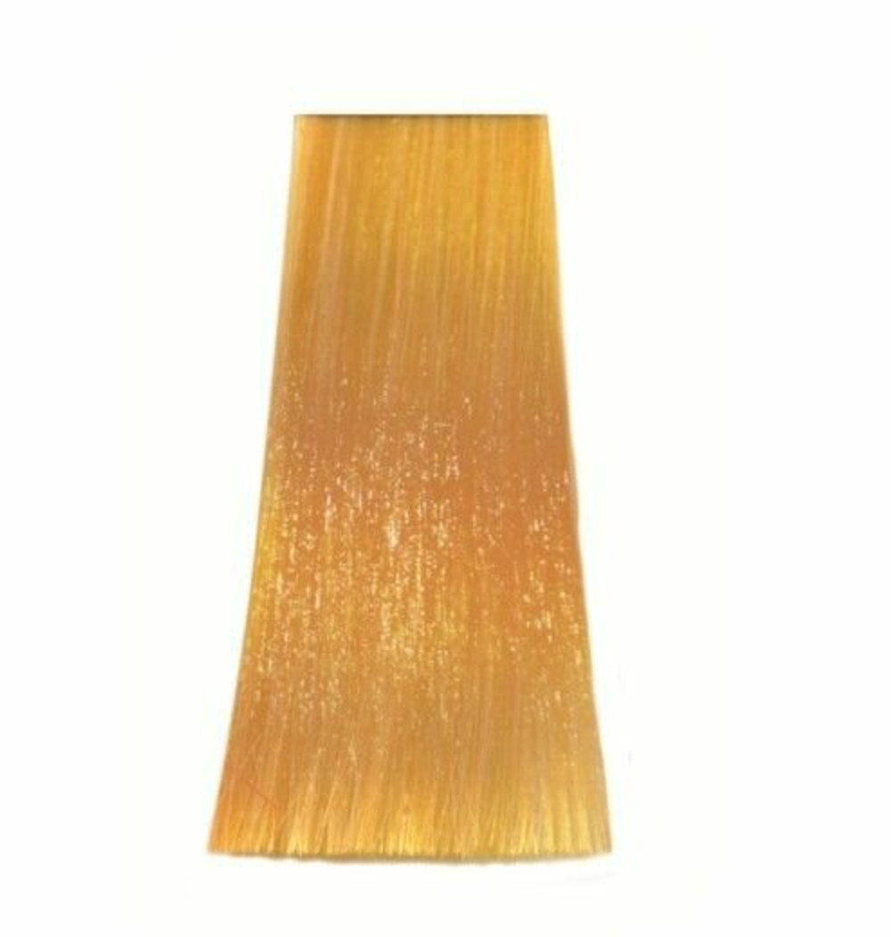 MATISSE COLOR yellow/жёлтый 100мл Пигмент прямого действия