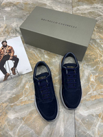 Кроссовки Brunello Cucinelli
