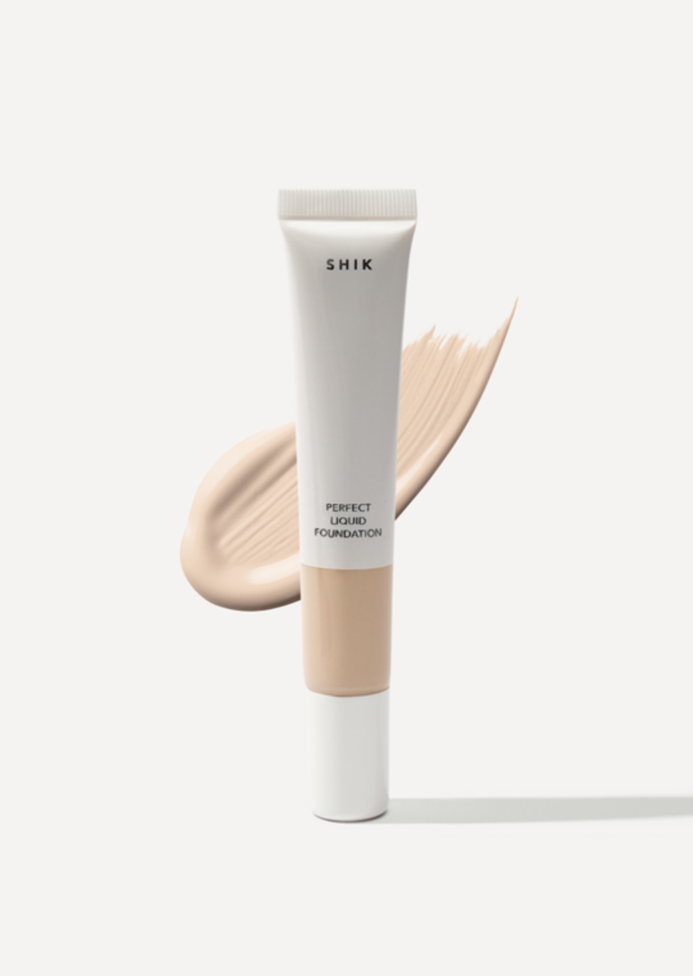 Тональный крем для лица тон SHIK PERFECT LIQUID FOUNDATION - 0,5