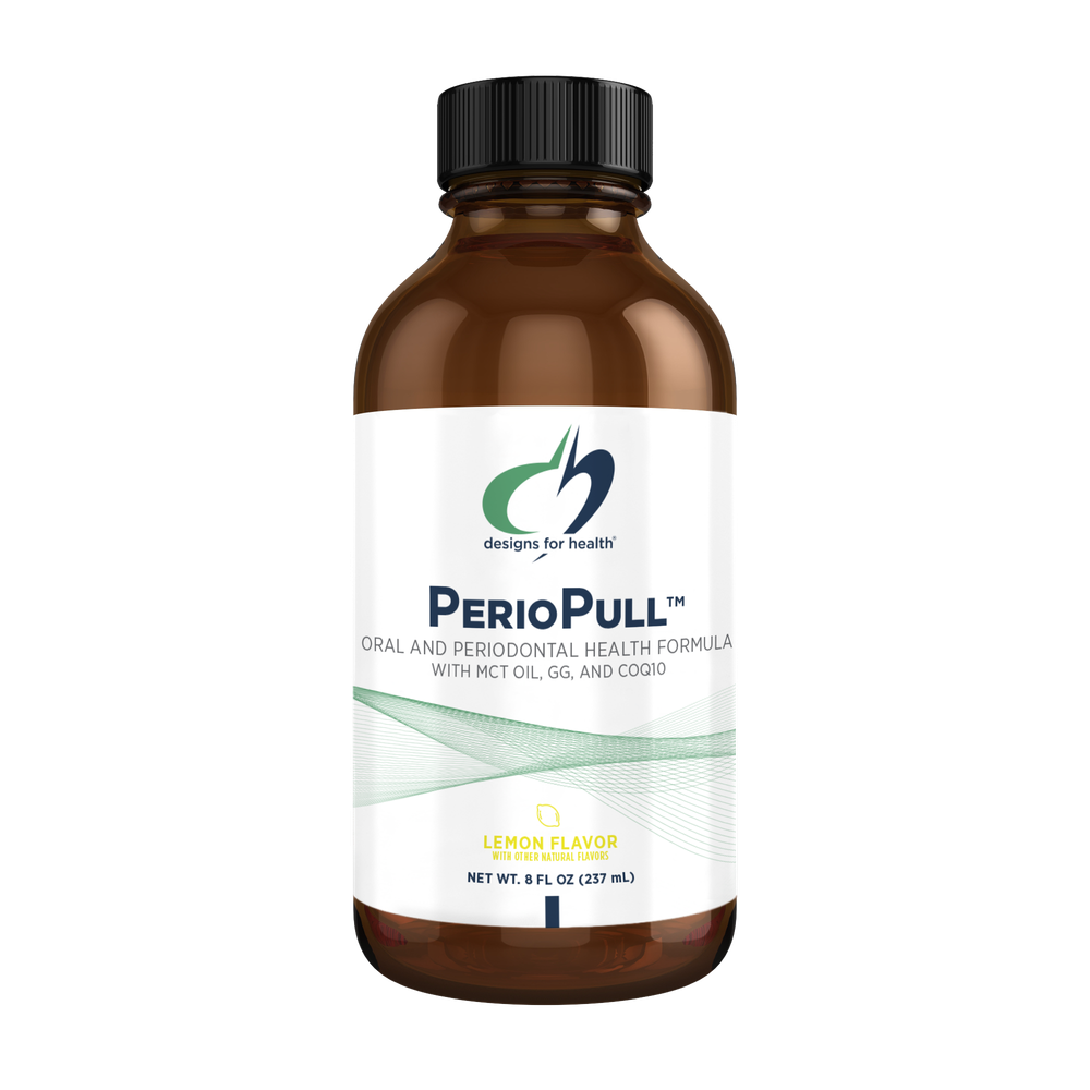 Designs For Health - PerioPull 237 ml